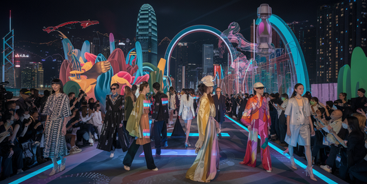 Is Hong Kong's Fashion Fest 2024 the Ultimate Style Revolution Asia's Been Waiting For?