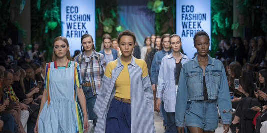 Nairobi's Eco Fashion Revolution: Are Your Curtains the Next Style Statement?