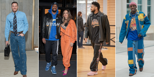 Battle of the Fashion Titans: Who Will Claim the LeagueFits MVP Crown?