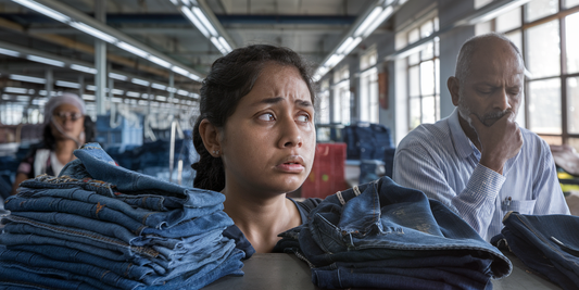 Australian Fashion Giant's $30M Shock: Are Bangladeshi Workers Paying the Price for Industry Chaos?