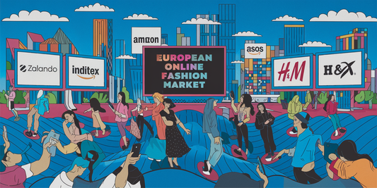 Europe's Fashion Market Set to Explode! Discover How AI and E-Commerce Are Shaking Up the Game