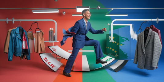 ThredUp's European Exit: Why the Fashion Giant Sold 91% for Just €1!