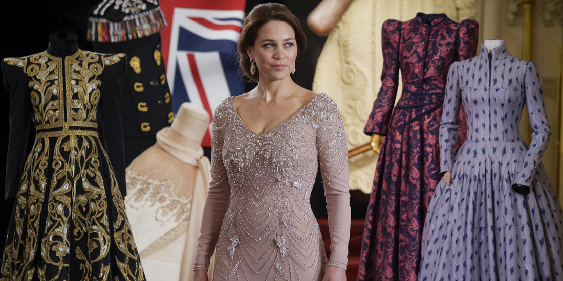 Princess Catherine's Secret Wardrobe Battle: Why the Palace Can't Keep Her Iconic Style Under Wraps!