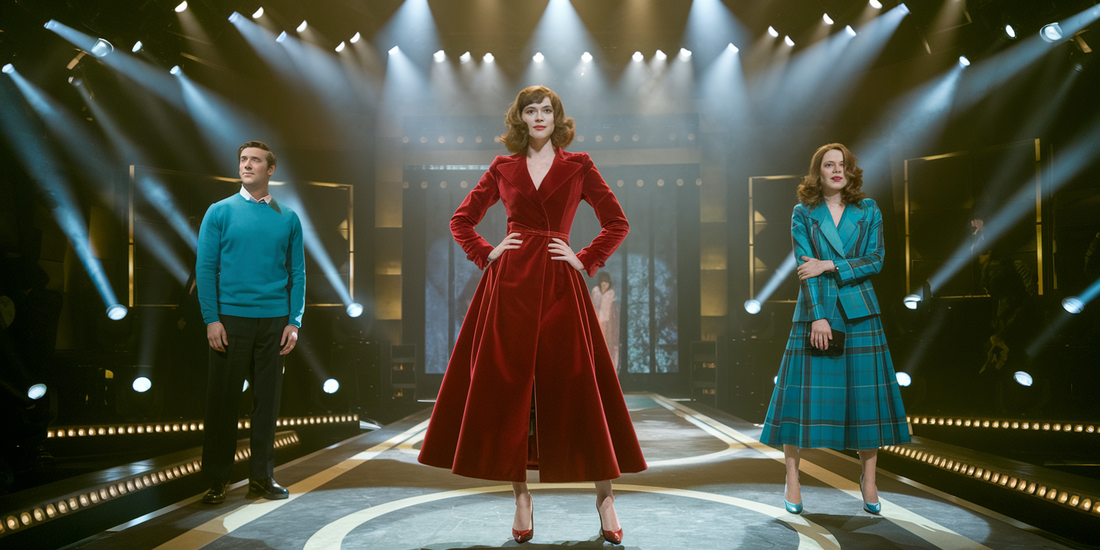 The Devil Wears Prada Struts to the West End: Get Ready for Fashion Drama and Stunning Costumes!