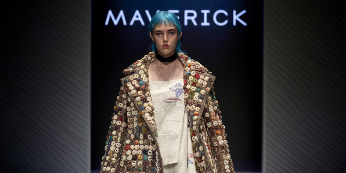 Meet the Rebel Designers Turning Trash into Couture and Shaking Up the Fashion World!