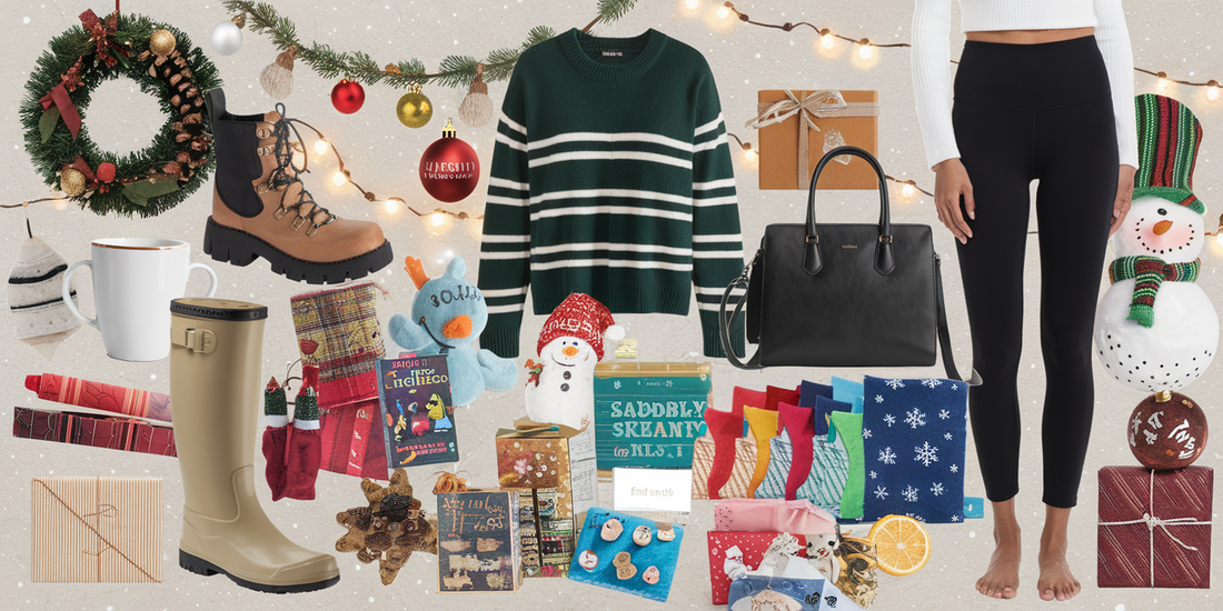 Discover Amazon's Hottest Gifts and Become the Ultimate Santa Without Emptying Your Wallet!