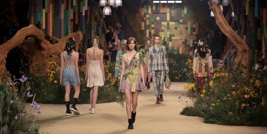 Unleash the Revolution: How Jay Darvishian is Redefining Fashion with Wild, Rebellious Designs!