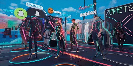 DressX is Making Digital Fashion More Real Than Your Closet - Are You Ready to Go Full Digital?