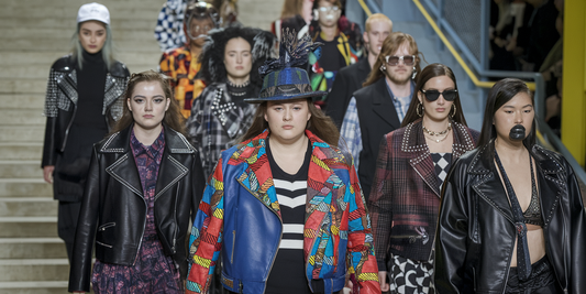 Fashion Revolution: Meet the App State Students Redefining Style and Social Justice!