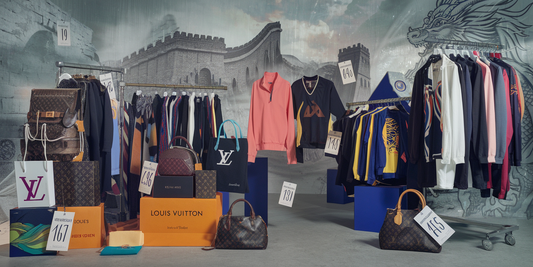 Luxury Meltdown: Dupes, Price Hikes, and China’s Slowdown Shake Up Elite Brands!