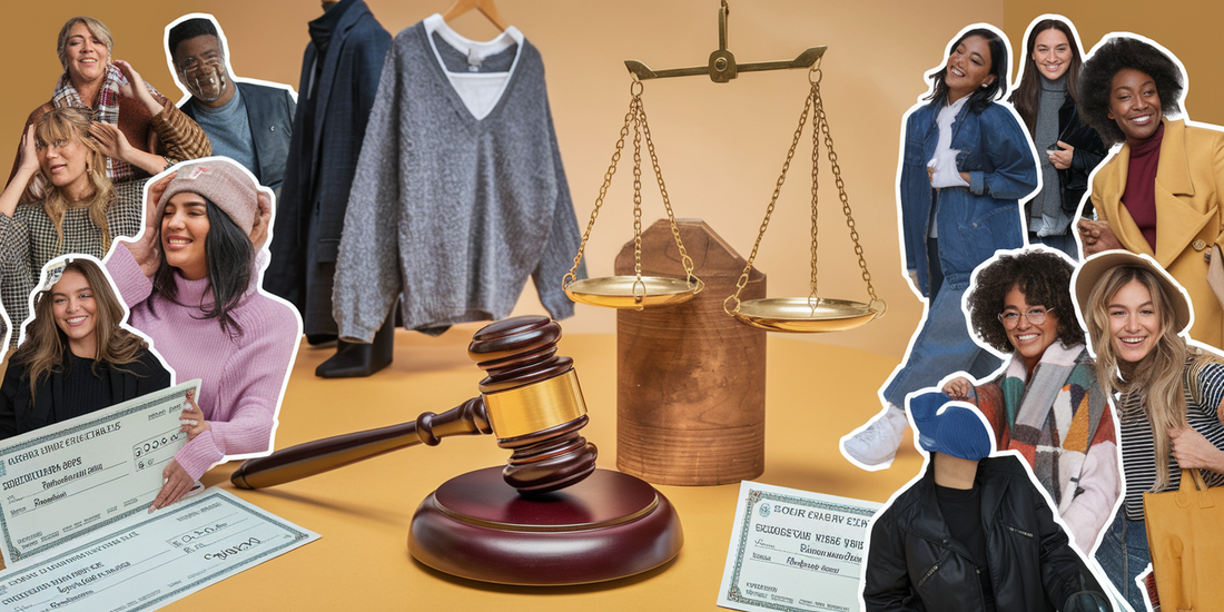 Fashion Nova's Secret Scandal Exposed: How 148k Customers Got Paid $2.4 Million!