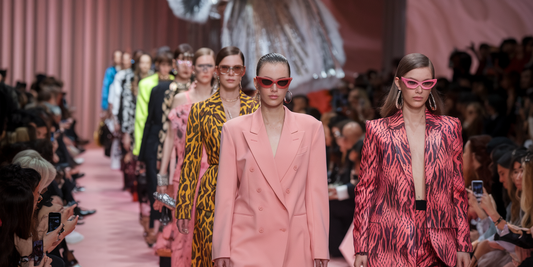 Fashion Shockwave: Creative Director Musical Chairs and 2025's Boldest Trends Unveiled!