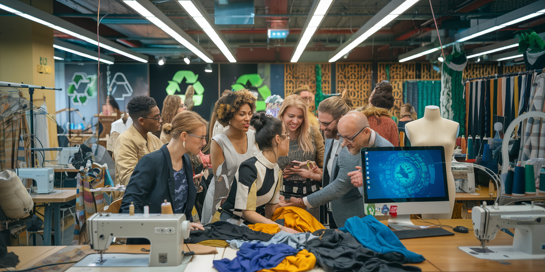 Revolutionize Fashion with eBay's $350K Sustainability Challenge—Are You the Next Big Innovator?