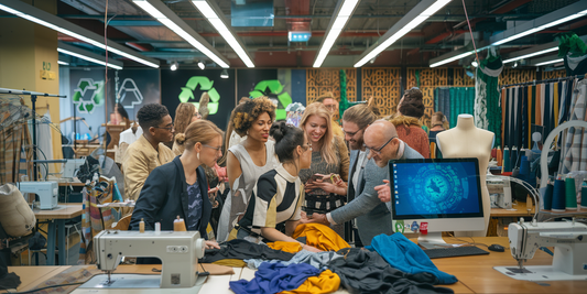 Revolutionize Fashion with eBay's $350K Sustainability Challenge—Are You the Next Big Innovator?