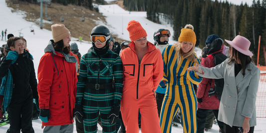 Unmasking the Divide: Are We Fashion Victims or Passion Warriors in the Social Media Era?