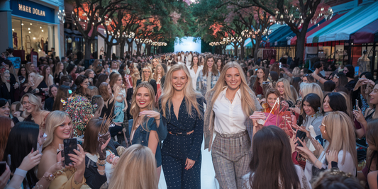 Ole Miss: The Surprising New Fashion Capital of the South! Discover the Style Revolution Happening Now!