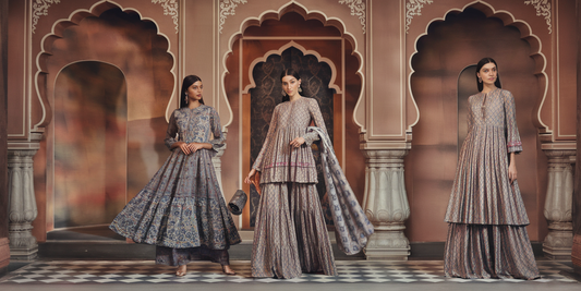 Unveil India's Next Big Luxury: Galtic's Daring Revolution in Global Fashion!