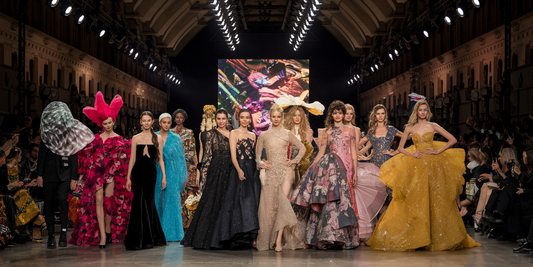 Rochester Shaken by a Fab Fashion Frenzy: Discover the Untold Glamour That's Not in Stores!