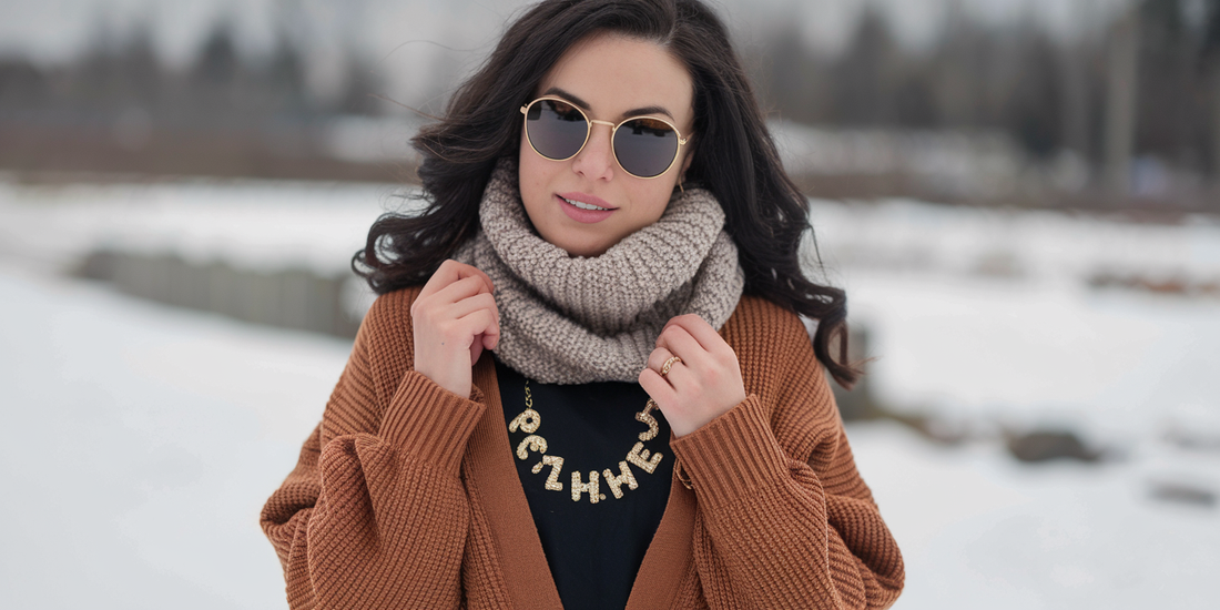 "Unlock Winter Chic: Amazon's Jaw-Dropping Fashion Deals You Can't Afford to Ignore!"