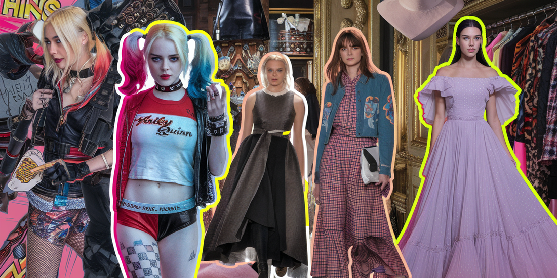 "Fictional Fashion Frenzy: Discover Which TV Icons Are Dominating Your 2024 Wardrobe Trends"