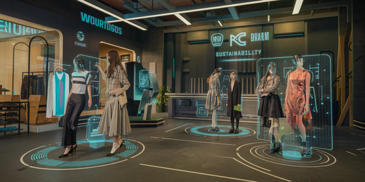 Fashion Shockwaves Ahead: AI, Tariffs, and Legal Battles Set to Redefine 2025 Style!