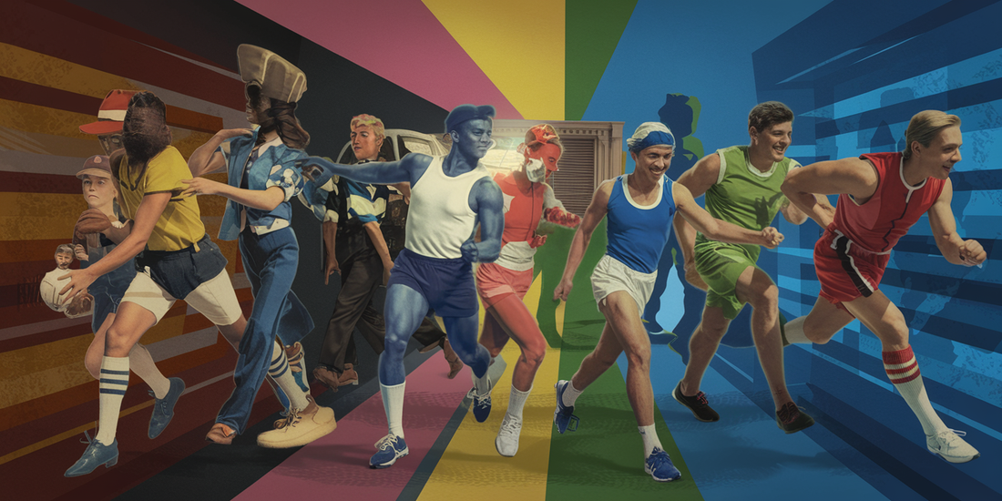 Unlock the Secret History of Sports Fashion – Free Adventure Awaits!