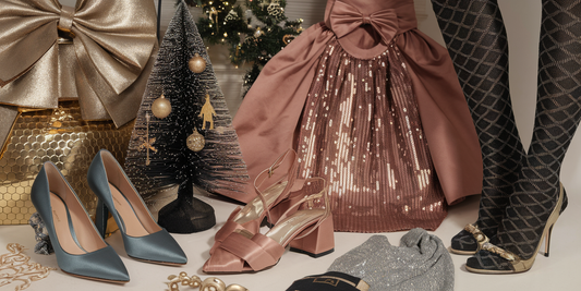 Transform Your Christmas with These Luxe Must-Haves and Make It All About You!