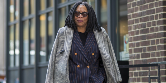 Whoopi Goldberg Stuns as Ami's New Style Icon While Teasing Sister Act 3 Secrets!