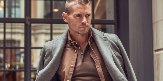 Ditch Midlife Crisis: Steal Beckham's Bold Fashion Tips for Ageless Style Magic!