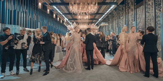 PR Revolution: How Unsung Heroes Could Redefine Fashion's Future Without Breaking a Sweat!
