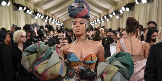 Erykah Badu: The Fearless Style Trendsetter Lighting Up the 2024 CFDA Fashion Awards!