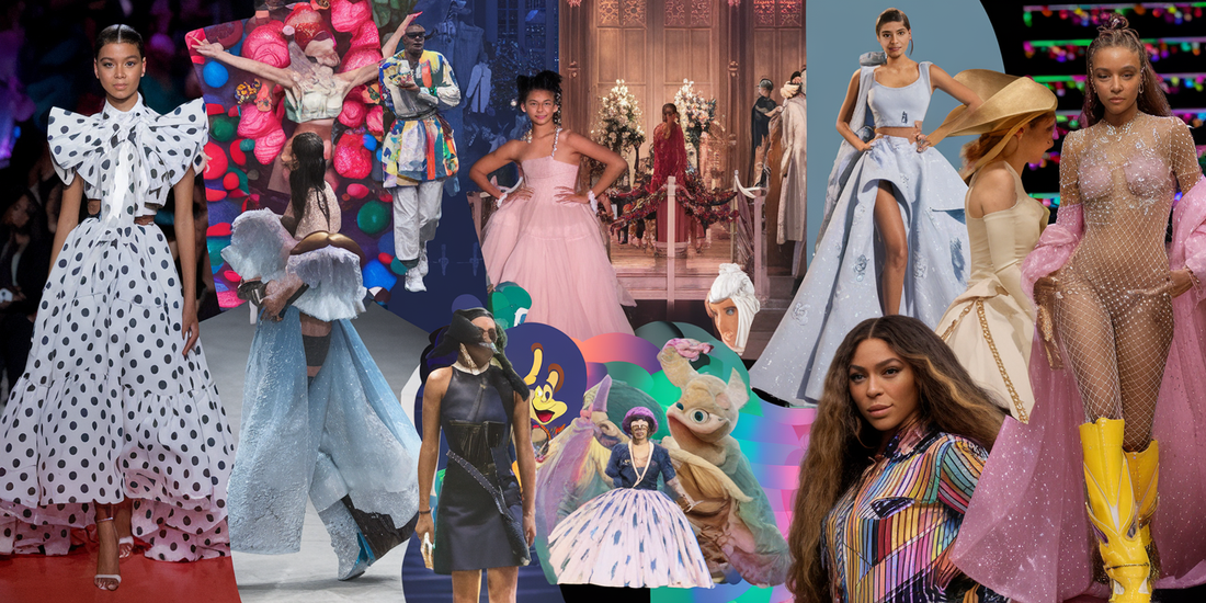 2024 Fashion Revolution: Zendaya, Beyoncé, and Naomi Campbell Redefine Style Icons Forever!