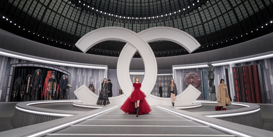 Chanel's Bold Move: Can Matthieu Blazy Unravel Lagerfeld's 40-Year Legacy?