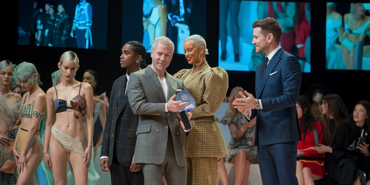 Jonathan Anderson: The Genius Disrupting Fashion Wins Designer of the Year Twice in a Row!