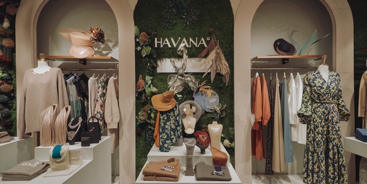 Dive into Havana's 30th Birthday Bash: Discover Ireland's Most Stunning Fashion Treasures!