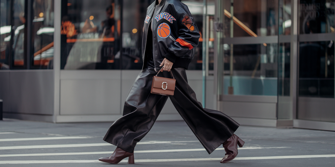 Hailey Bieber's NYC Look: Chic, Fierce, and Ready to Rule the Fashion Court!