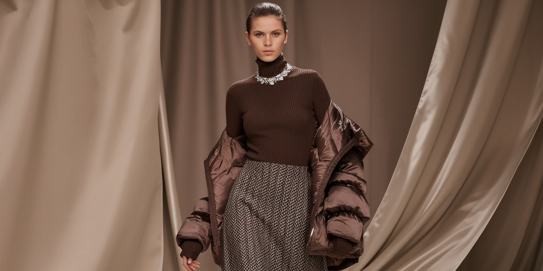 Ditch Those Drab Sweaters: Discover How Turtlenecks Are the Ultimate Winter Game-Changer!