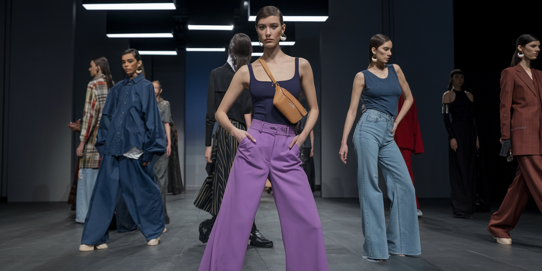 Unlock Your Fashion Potential: Discover the Revolutionary Styles That Will Transform Your Wardrobe!