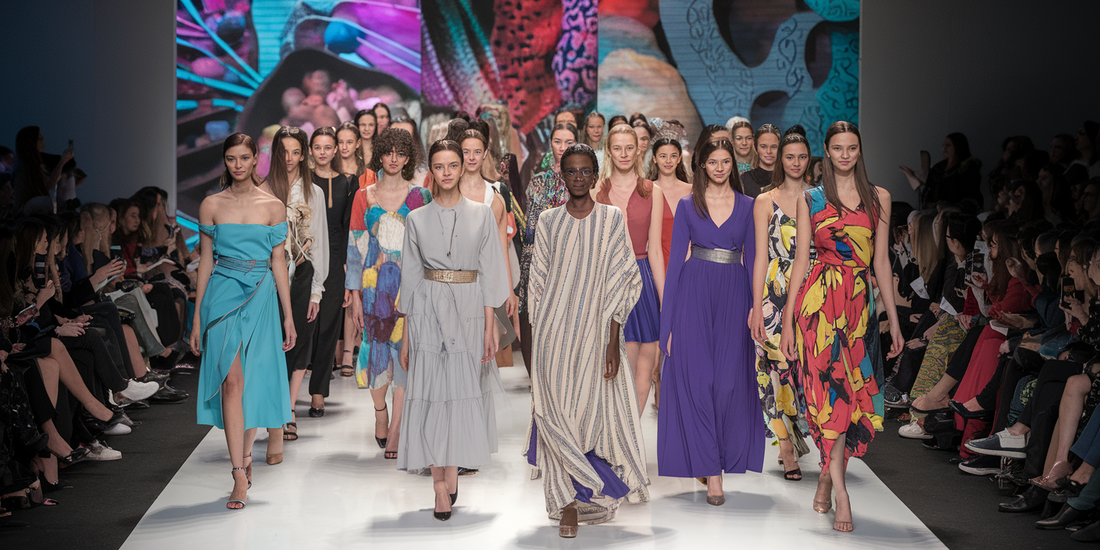 Meet the Student Club Revolutionizing Fashion for Every Major at UW-Madison!