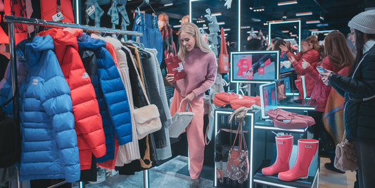 Cyber Monday Deals Are Here Early: Snag Must-Have Fashion Finds for as Low as $25!