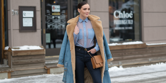 Rachel Sennott Ditches Glam Gowns for Bold Triple Denim at Sundance – Love It or Hate It?