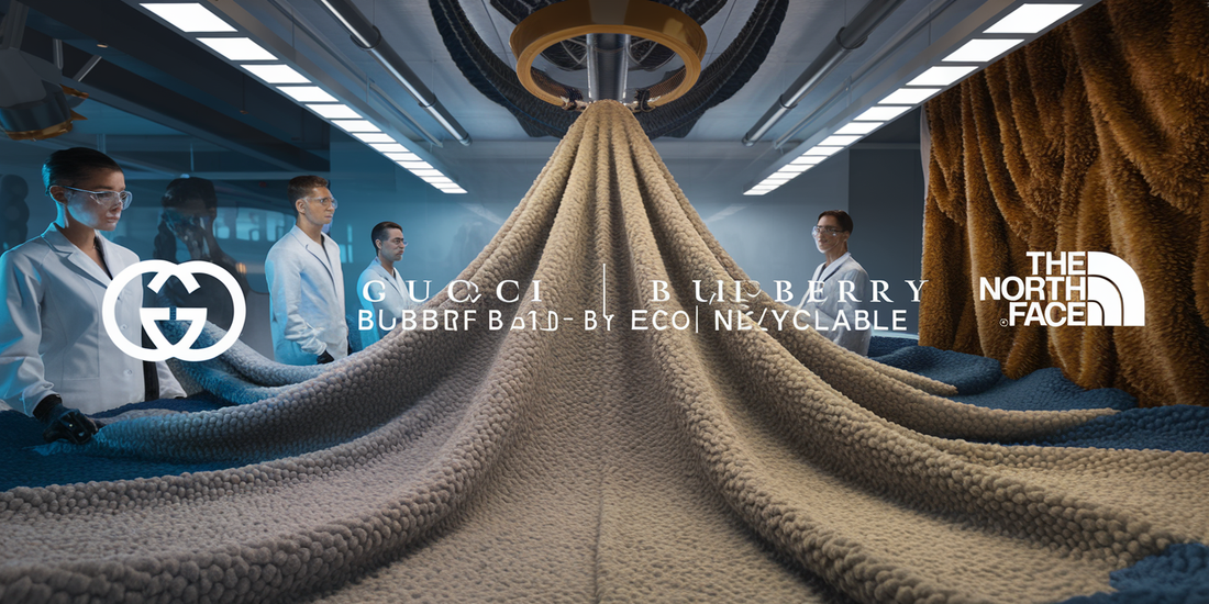 Say Goodbye to Textile Waste: Discover the Japanese Fabric Reinventing Fashion with Microbes!