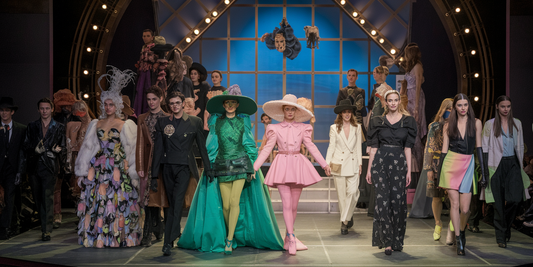 Are Musicals the New Fashion Runway? Inside Wicked's Glamorous Style Revolution!