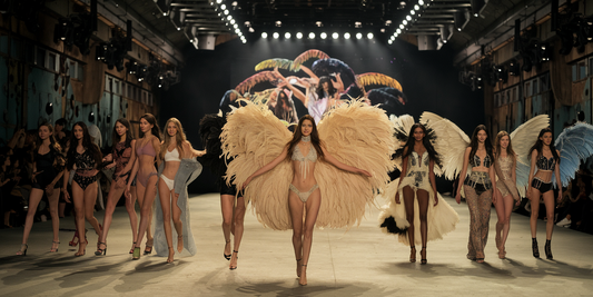 Victoria's Secret Runway: Comeback or Just a Feather-Plucked Nostalgic Flop?