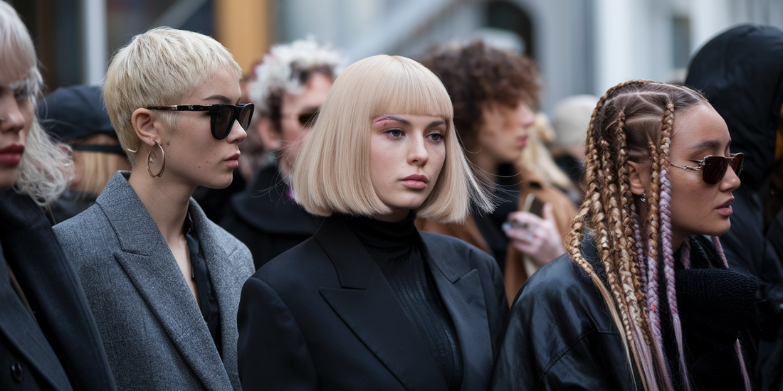 These Jaw-Dropping Copenhagen Hair Trends Will Rule 2025 - Are You Ready to Turn Heads?