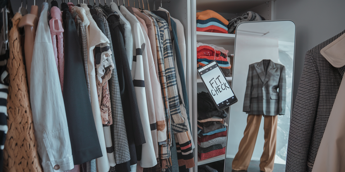 Is Your Wardrobe a Microtrend Museum? Discover the Shocking Truth About Personal Style!