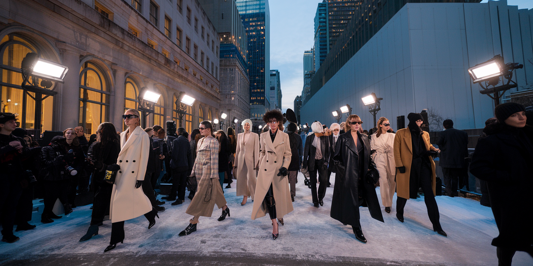 NYFW 2025: Discover the Secret Celebs, Sizzling Styles, and Venue Surprises That Stole the Show!