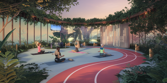 Alo Yoga's Virtual Sanctuary on Roblox: The Game-Changing Escape Gen Z Didn't Know They Needed!