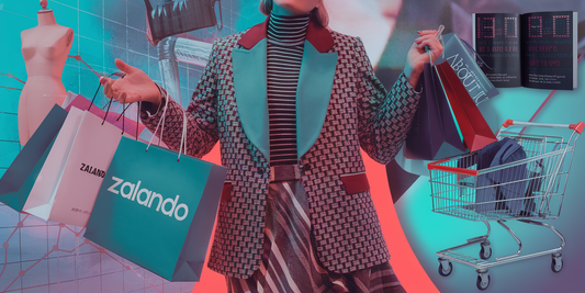 Zalando's €1.1bn Fashion Coup: Why About You's 63% Stock Skyrocket Is Just the Beginning!