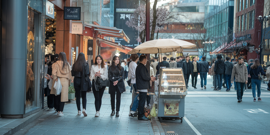 Unlock Seoul's Style Secrets: Transform Your Winter Wardrobe with These Game-Changing Fashion Hacks!